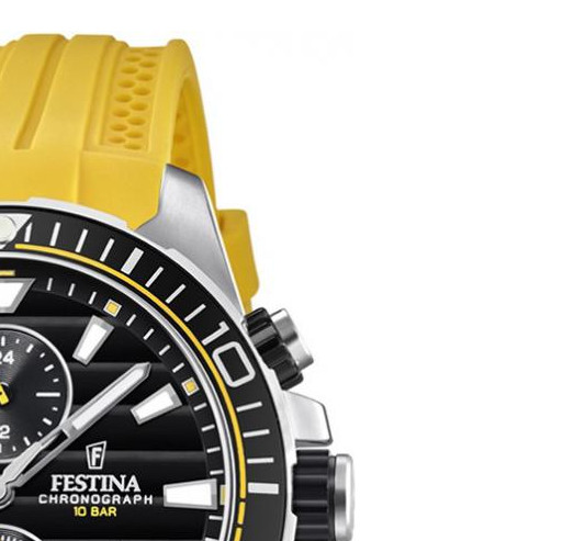 Festina Originals F203702 5