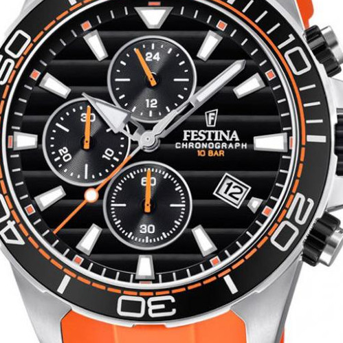 Festina Originals F203704 2