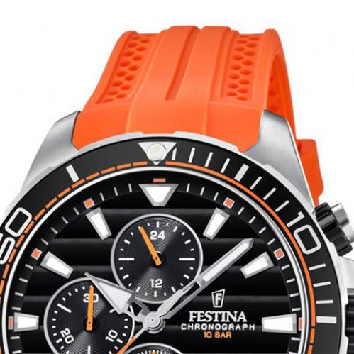 Festina Originals F203704 3
