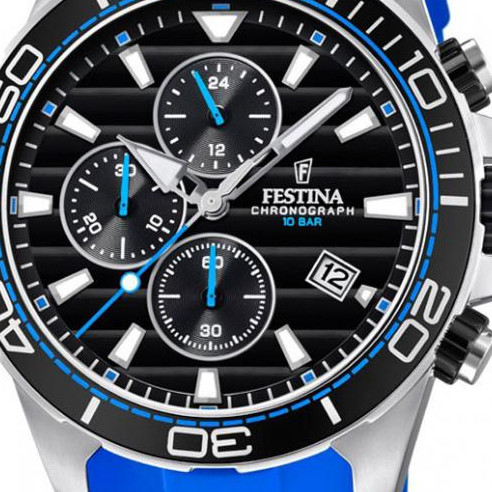 Festina Originals F203705 2