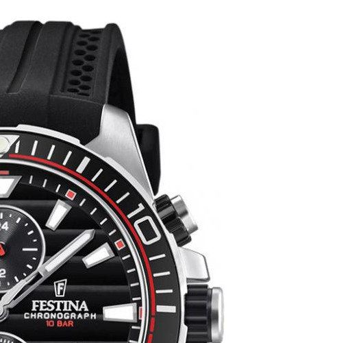 Festina Originals F203706 5
