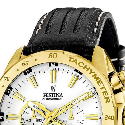 Festina PRESTIGE Chronograph F168791 3