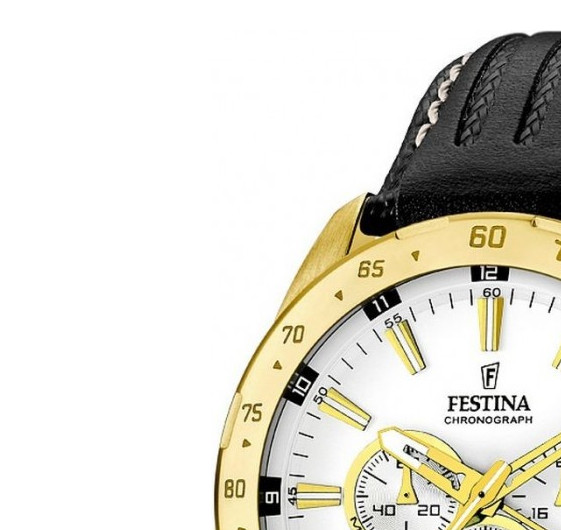 Festina PRESTIGE Chronograph F168791 4