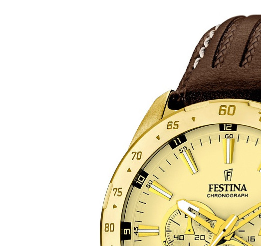 Festina PRESTIGE Chronograph F168792 4