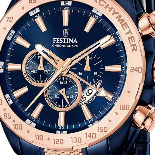 Festina PRESTIGE Chronograph F168861 2