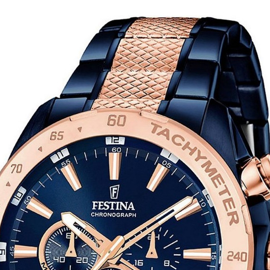 Festina PRESTIGE Chronograph F168861 3