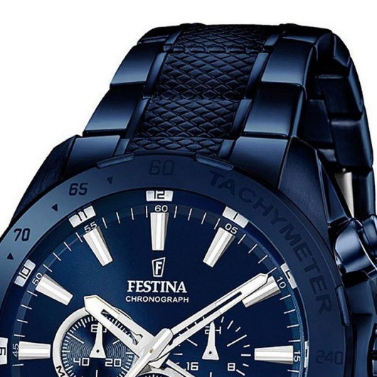 Festina PRESTIGE Chronograph F168871 3