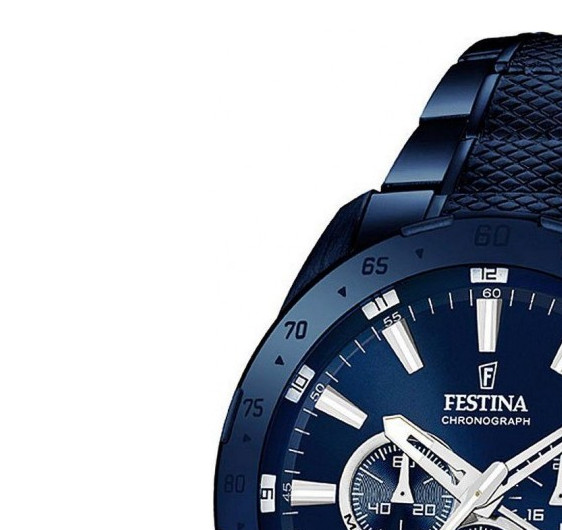Festina PRESTIGE Chronograph F168871 4