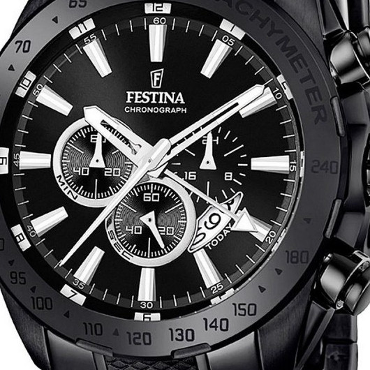 Festina PRESTIGE Chronograph F168891 2