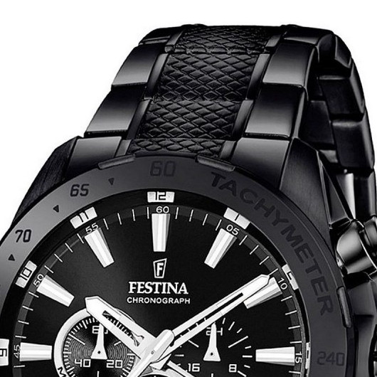 Festina PRESTIGE Chronograph F168891 3