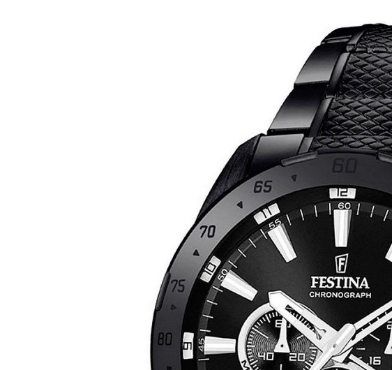 Festina PRESTIGE Chronograph F168891 4