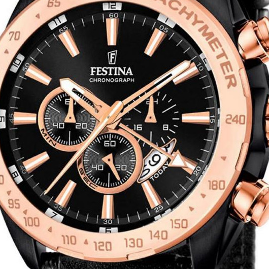 Festina PRESTIGE Chronograph F168991 2