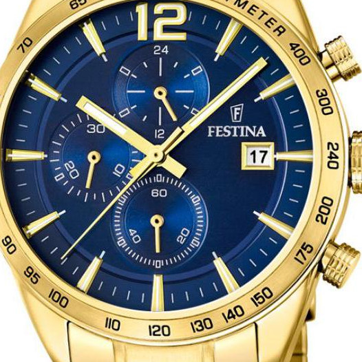 Festina PRESTIGE F202662 2