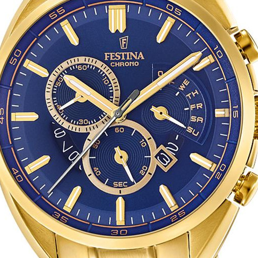 Festina PRESTIGE F202672 2