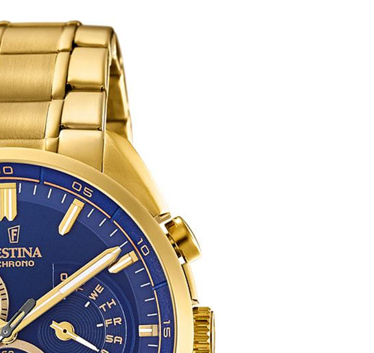 Festina PRESTIGE F202672 5
