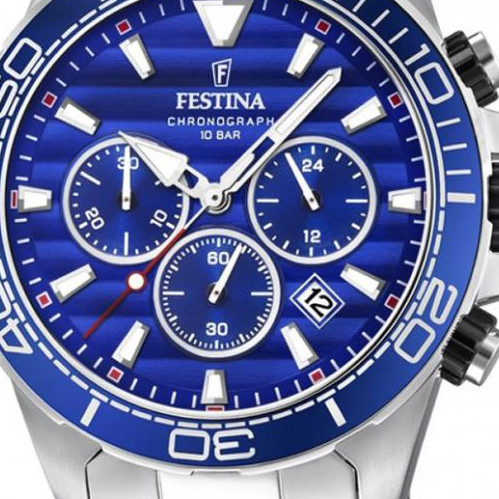 Festina PRESTIGE F203612 2