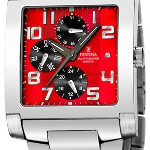 Festina Panama 162349 2