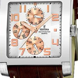 Festina Panama 16235A 2