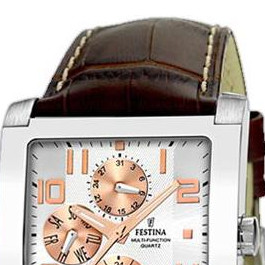 Festina Panama 16235A 3