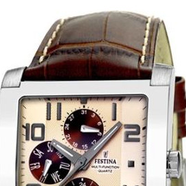 Festina Panama 16235B 3