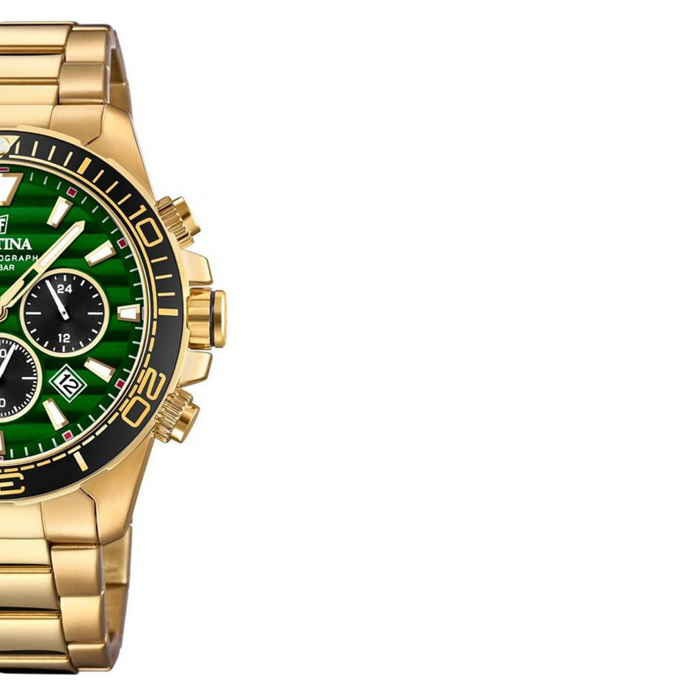 Festina Prestige Chrono F20364/4 - zegarek męski 6