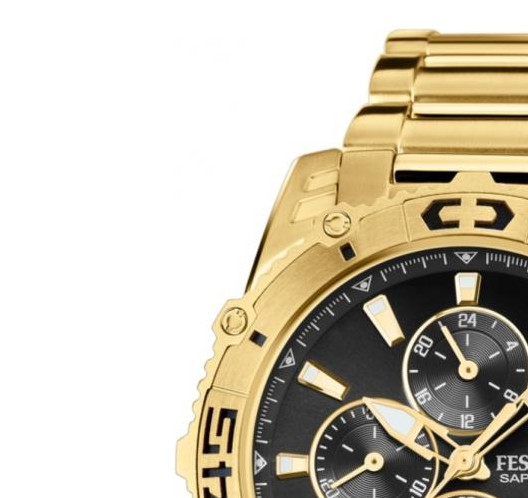 Festina Prestige Chronograph F20492/4 - zegarek męski 4