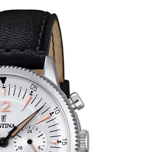 Festina RETRO Chronograph F168701 5