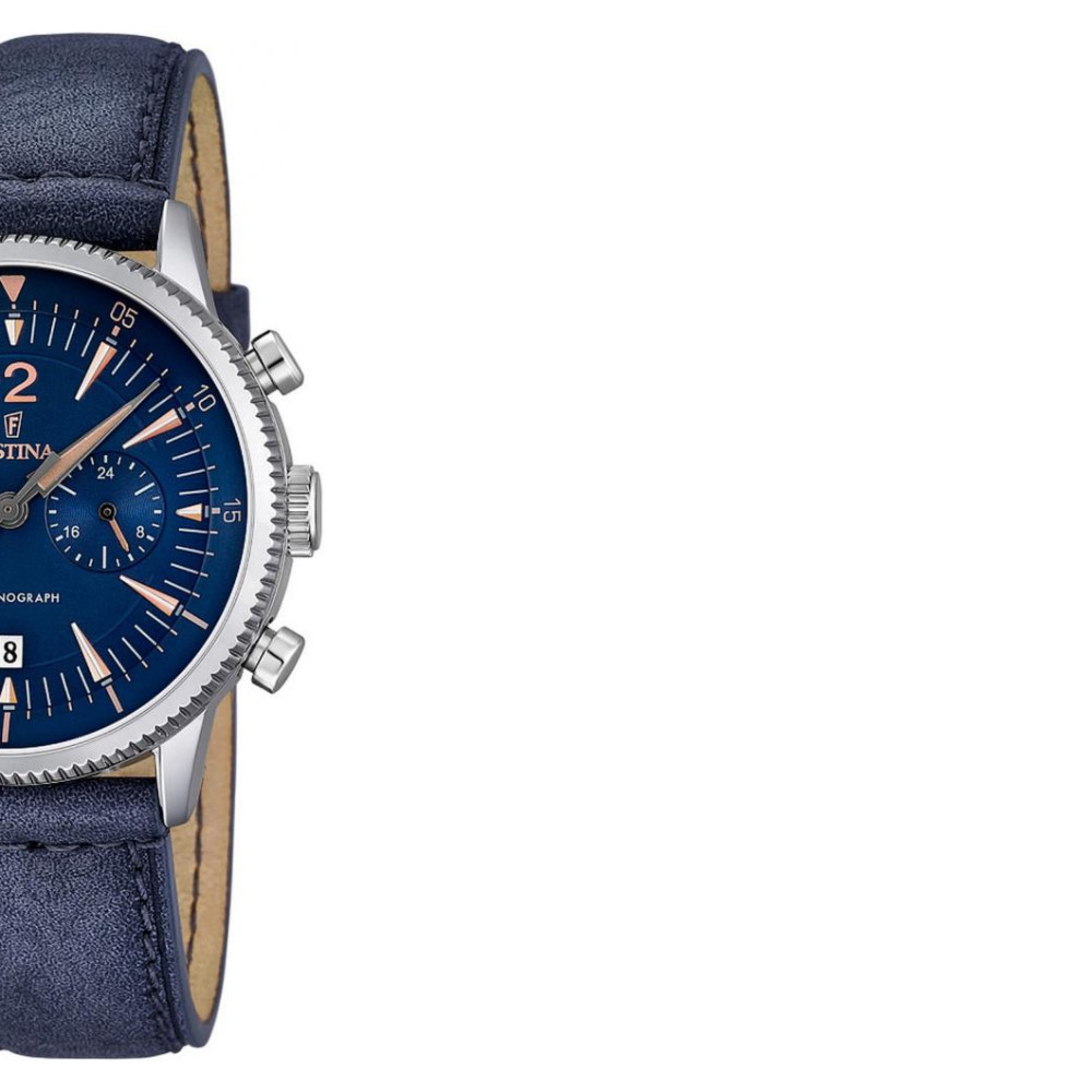 Festina RETRO Chronograph F168702 6