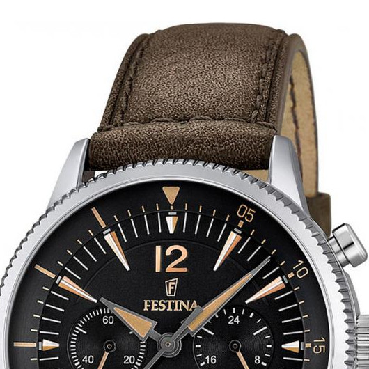 Festina RETRO Chronograph F168703 3