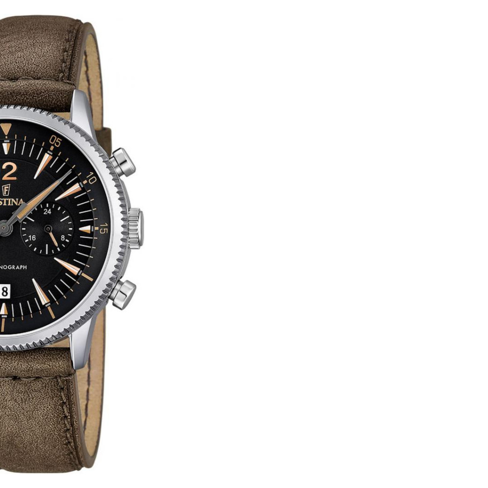 Festina RETRO Chronograph F168703 6