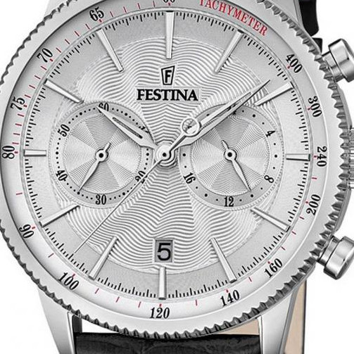 Festina RETRO Chronograph F168931 2