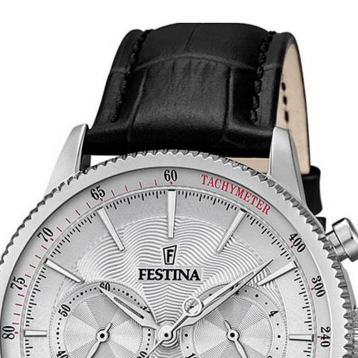 Festina RETRO Chronograph F168931 3