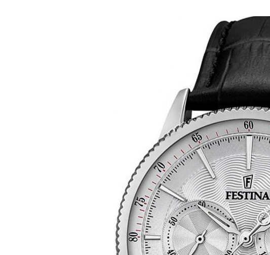 Festina RETRO Chronograph F168931 4