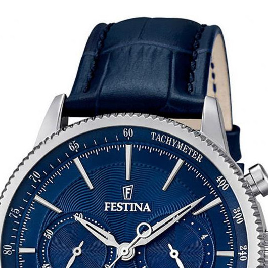 Festina RETRO Chronograph F168932 3
