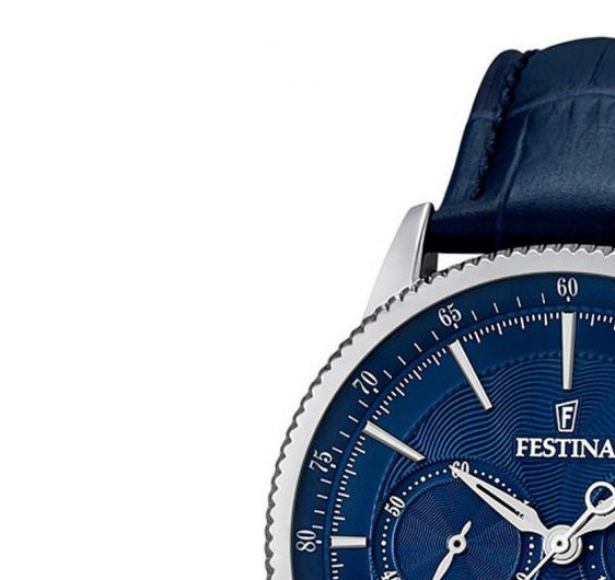 Festina RETRO Chronograph F168932 4