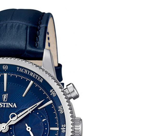 Festina RETRO Chronograph F168932 5