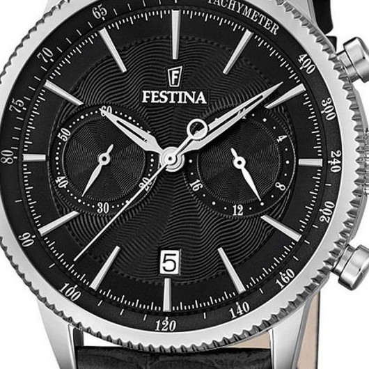 Festina RETRO Chronograph F168934 2