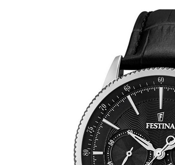 Festina RETRO Chronograph F168934 4