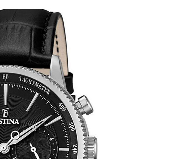 Festina RETRO Chronograph F168934 5