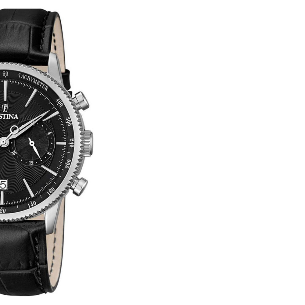 Festina RETRO Chronograph F168934 6