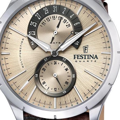 Festina RETRO F165739 2