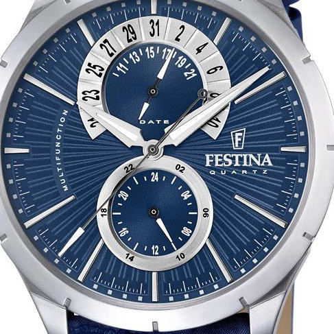 Festina RETRO F16573A 2