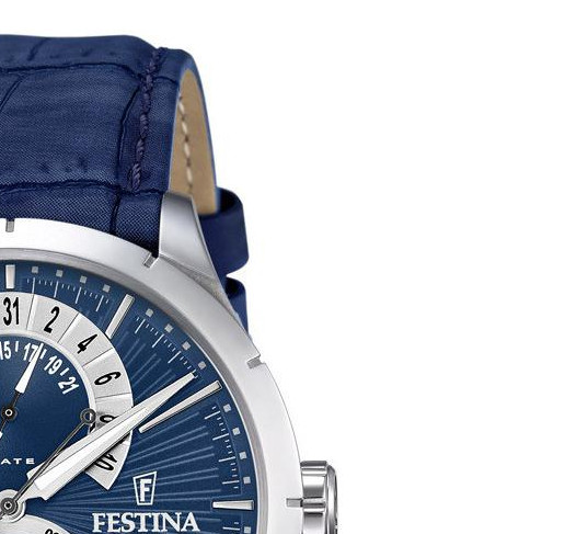 Festina RETRO F16573A 5