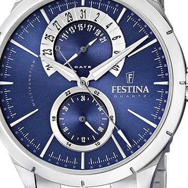 Festina RETRO F166322 2