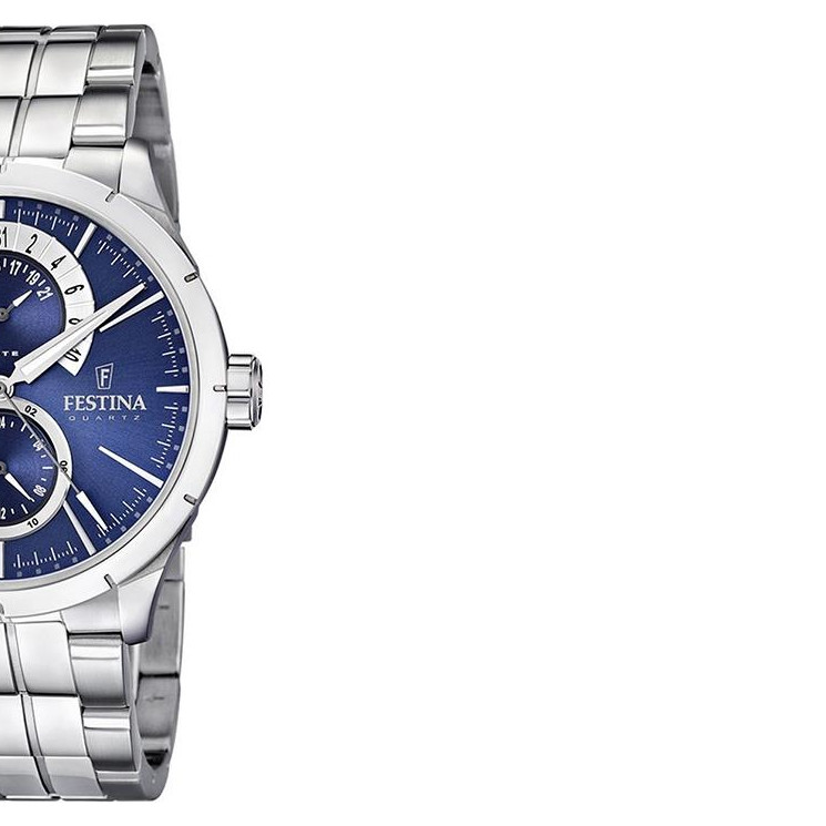 Festina RETRO F166322 6