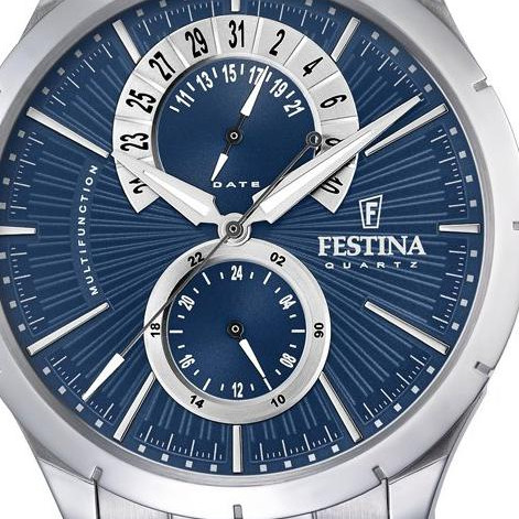 Festina RETRO F16632A 2