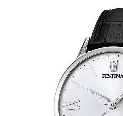 Festina RETRO F168241 4