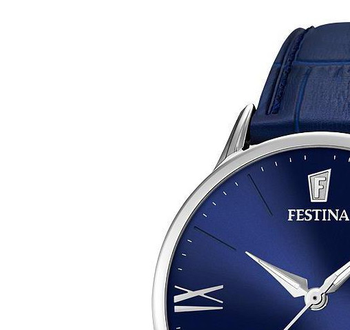 Festina RETRO F168243 4