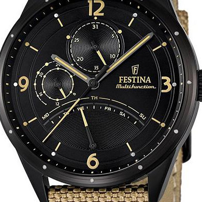 Festina RETRO F168491 2