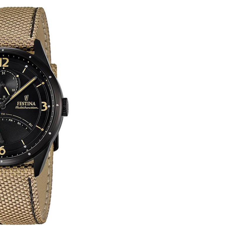 Festina RETRO F168491 6